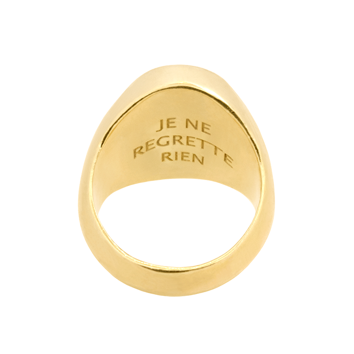 Chevaliere Henri